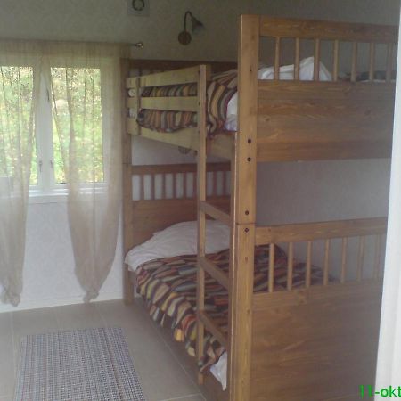 Grindhammaren B&B Ramsberg 외부 사진