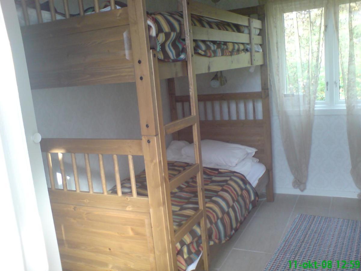 Grindhammaren B&B Ramsberg 외부 사진