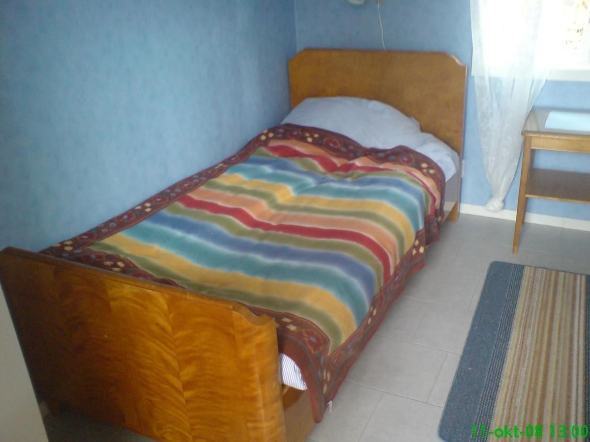 Grindhammaren B&B Ramsberg 외부 사진