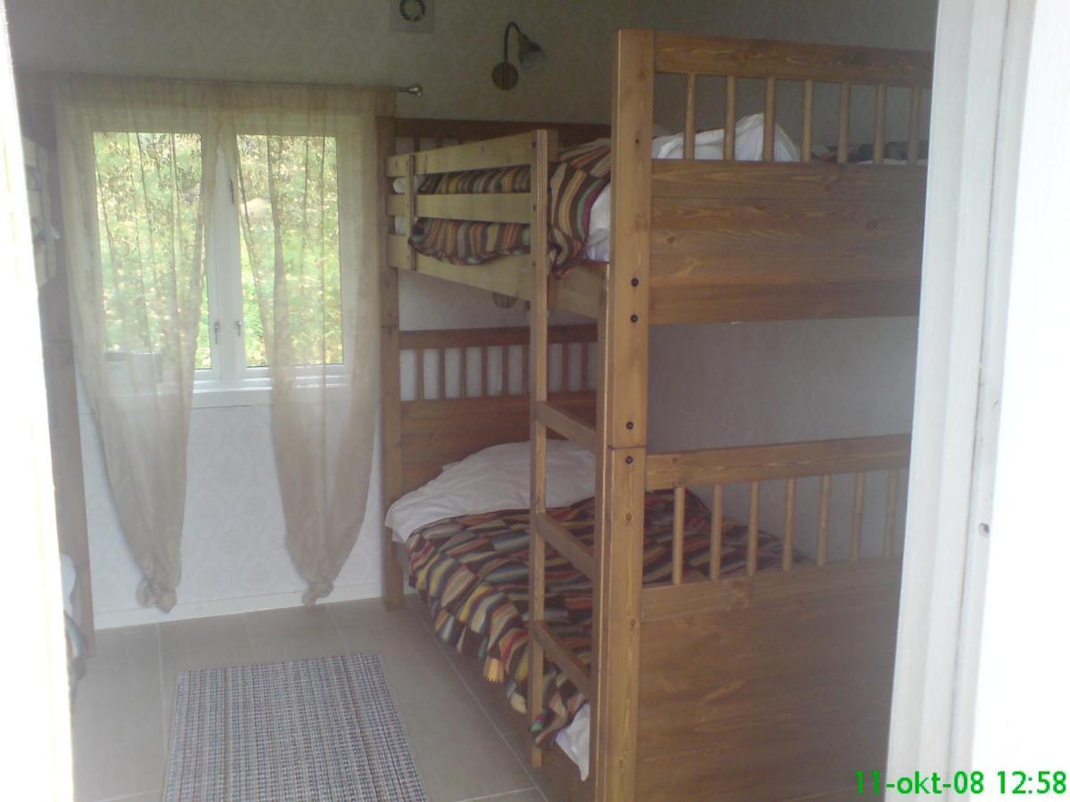 Grindhammaren B&B Ramsberg 외부 사진