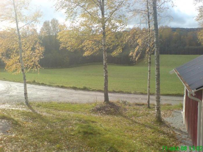 Grindhammaren B&B Ramsberg 외부 사진