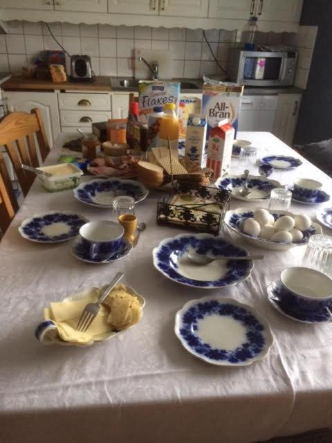 Grindhammaren B&B Ramsberg 외부 사진