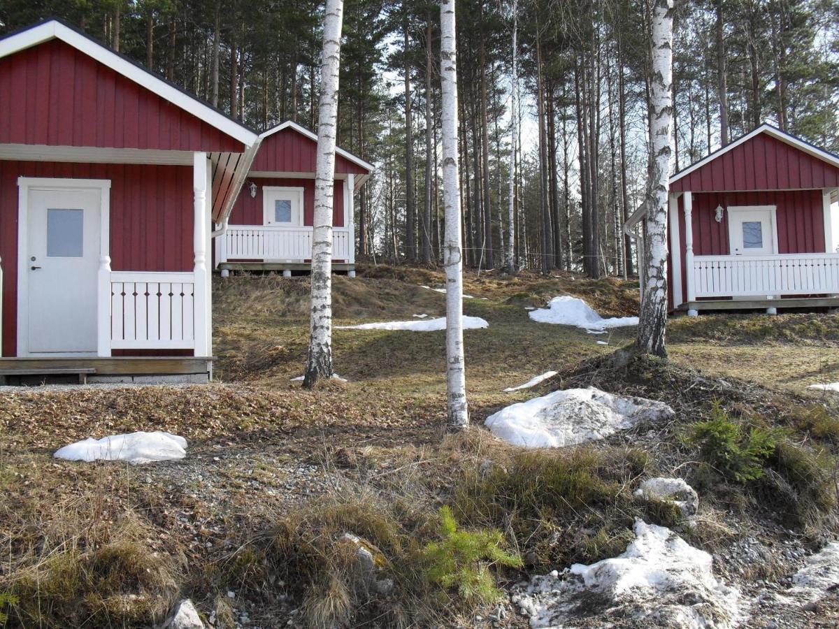 Grindhammaren B&B Ramsberg 외부 사진