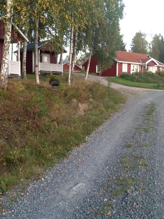 Grindhammaren B&B Ramsberg 외부 사진
