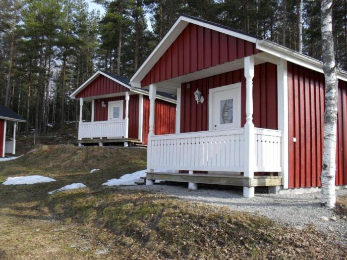 Grindhammaren B&B Ramsberg 외부 사진