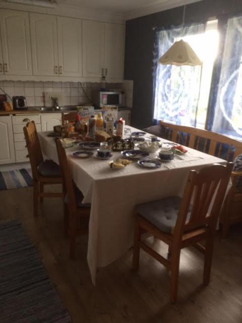 Grindhammaren B&B Ramsberg 외부 사진