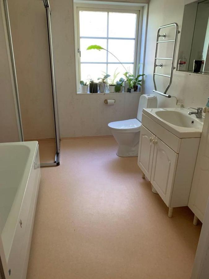 Grindhammaren B&B Ramsberg 외부 사진